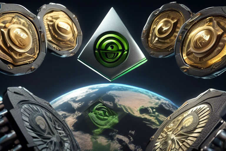 Discover why Nvidia rules the world and get exclusive UK private school fees info! ??