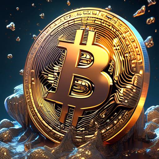 Bitcoin hits $60,000 milestone, gearing up for new highs ?