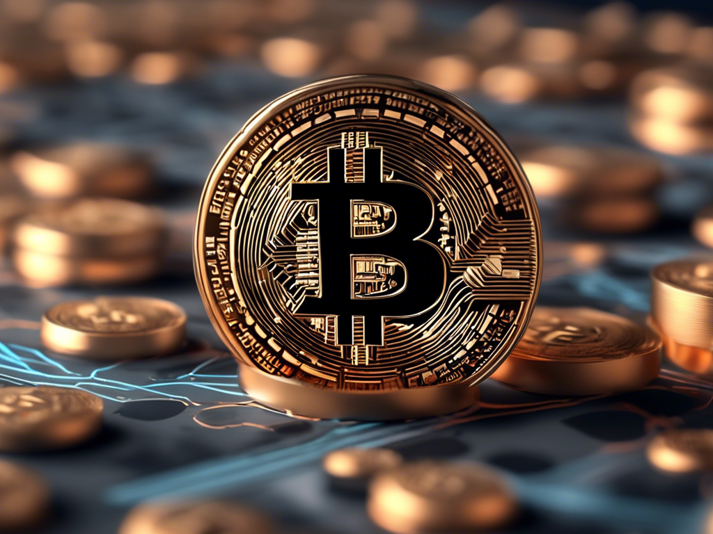 Bitcoin's Next Big Move! Economist Zeberg Reveals Price Target ?
