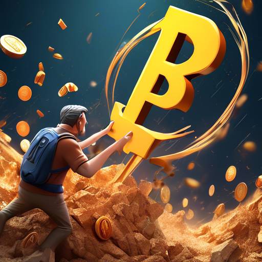 Cryptocurrency market crash alert! Brace for impact ?