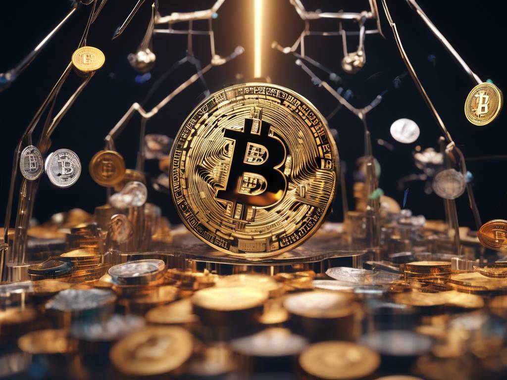 Paradigm aims for $850M raise in new crypto fund ??