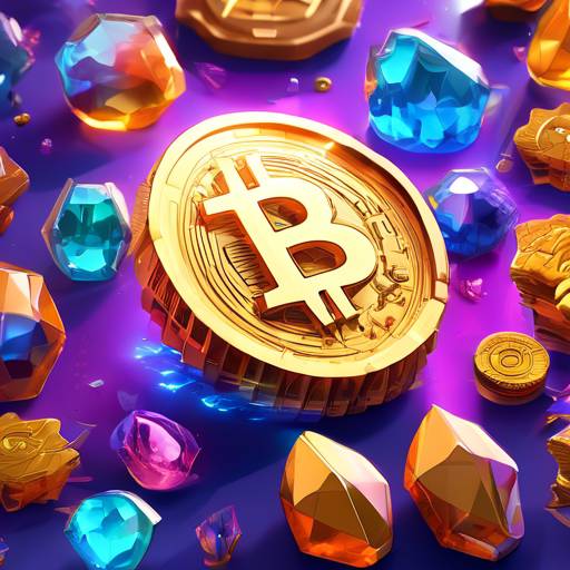 Discover Potential 100x Crypto Gems ?? Get Insider Insights Now!