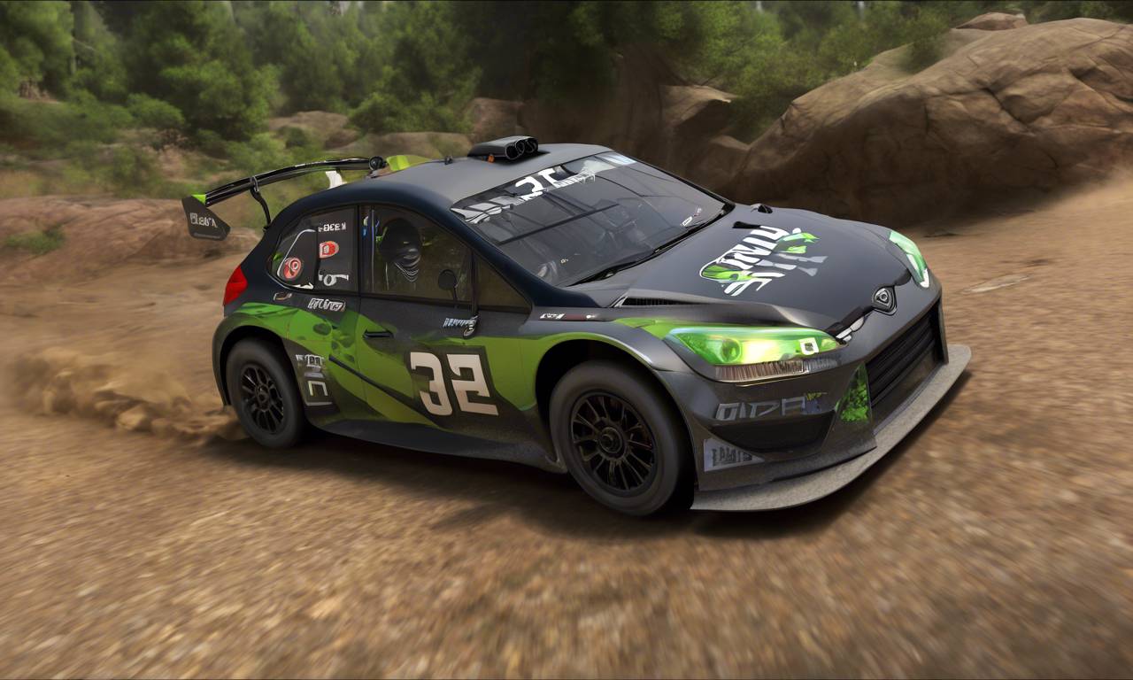 Nvidia's Rally Losing Momentum ?