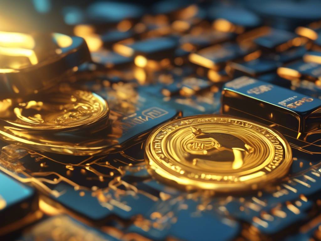 Venezuela's Oil Company Adopts USDT Amidst Sanctions ?