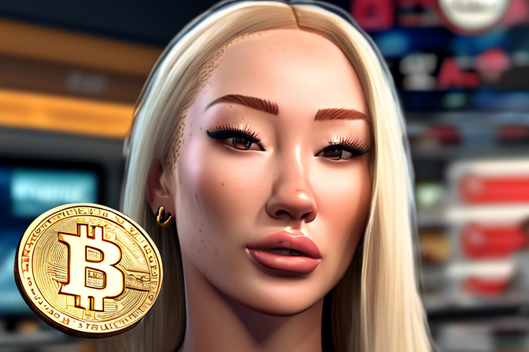 GameStop Solana Meme Coin GME and Iggy Azalea's MOTHER Face Huge Weekly Losses ?