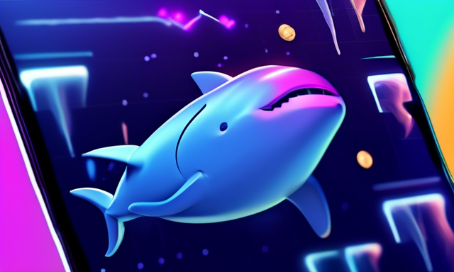 Bags pushed to ATH as price rockets 19% by XRP sharks & whales ?