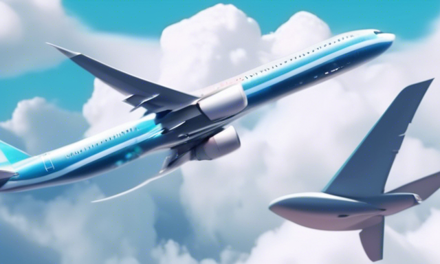 Outlook slashed by American Airlines, leading to rise in shares ?