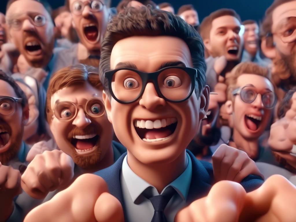 Unleashing the Meme Stock Mania Revolution ?