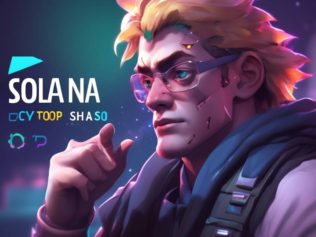 Developer declares Solana in top shape! ??