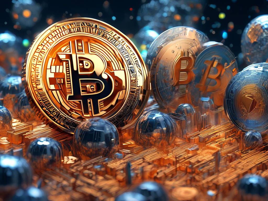 3 Must-Watch Trends for Crypto Markets Ahead of Bitcoin Halving! ?