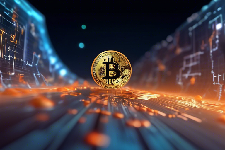 $49,000 Liquidity Zone is on the horizon as Bitcoin Price Trajectory continues to show Bearish trends ?
