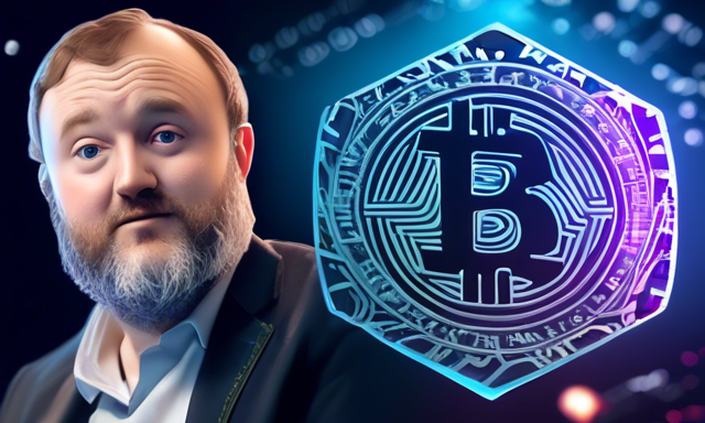 The Future of Cardano Post-Chang Upgrade Discussed by Charles Hoskinson ?