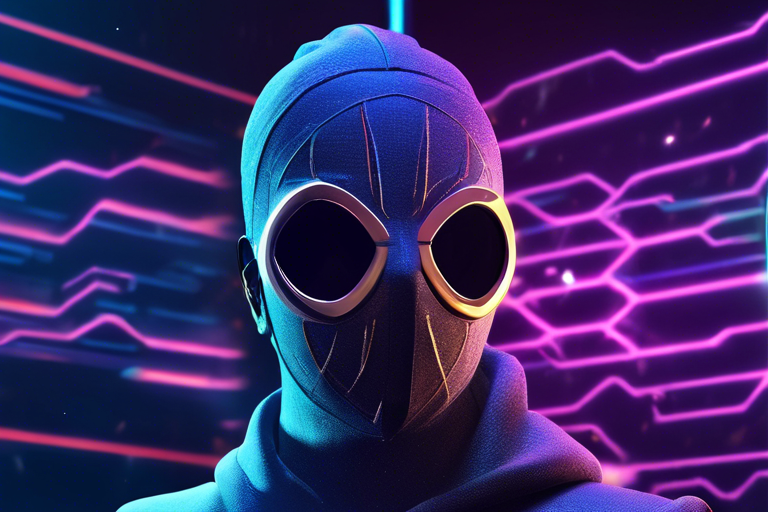 Earn rewards with Mask Network's Staking Season 1 for $MASK! ??