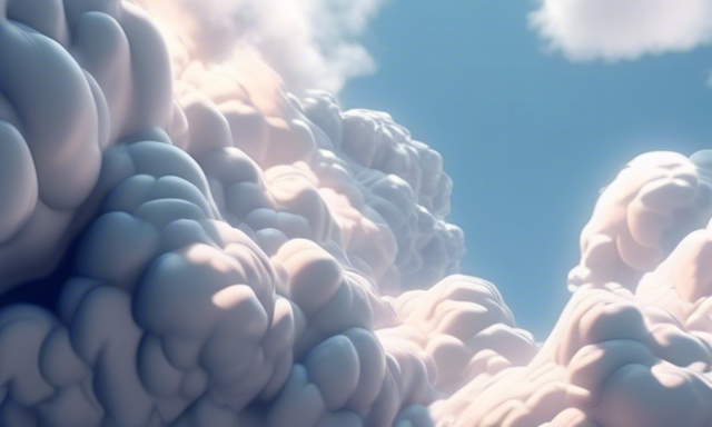 $80K is targeted by bullish pattern as bearish clouds hover ?