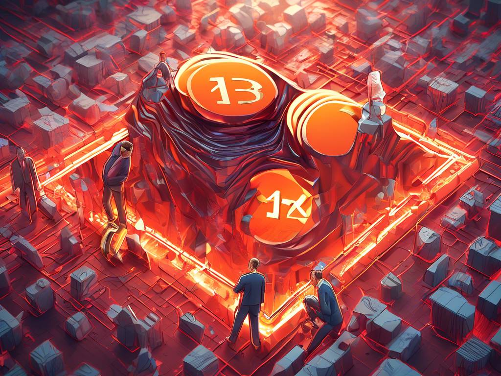 BitMEX investigates flash crash! Bitcoin price drops to $8,900 ?