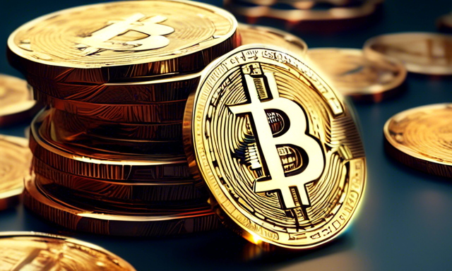 Europol says Bitcoin remains the 'most abused' crypto asset by criminals ?
