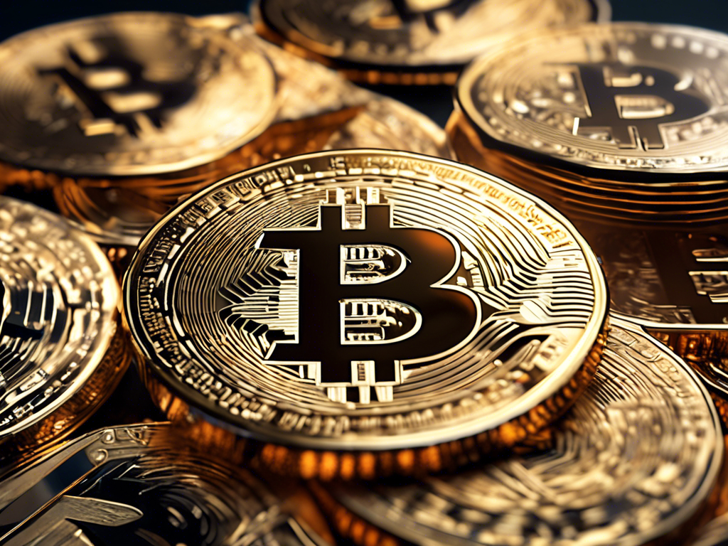 Bitcoin & Crypto Gain Popularity Amid Dollar Decline ??
