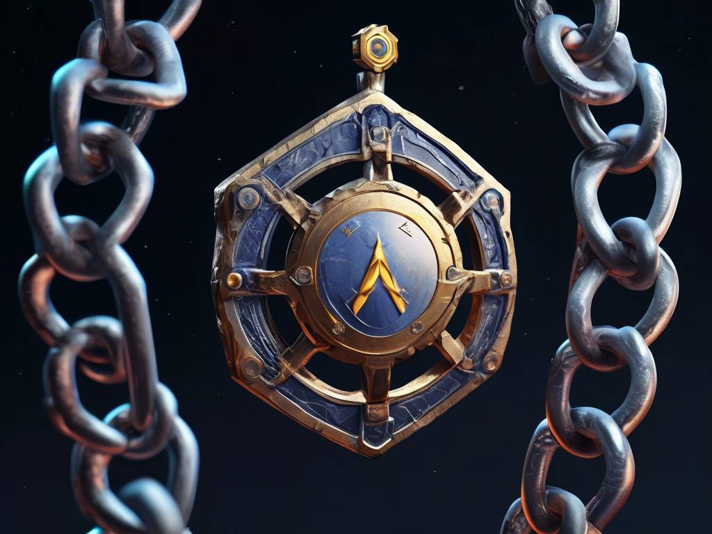 Chain of Alliance Beta Launch: Get Ready for a Groundbreaking Overhaul! ?