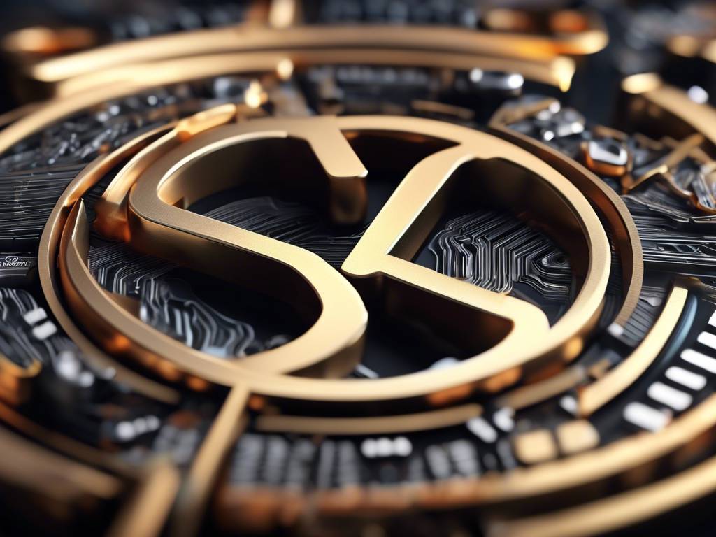 DFINITY Foundation announcement leads to 10% ICP price drop ?