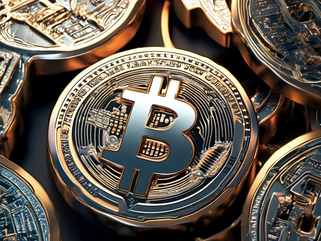 Unlocking $43M Series A Funding with Blockchain by Peter Thiel co-founder ?