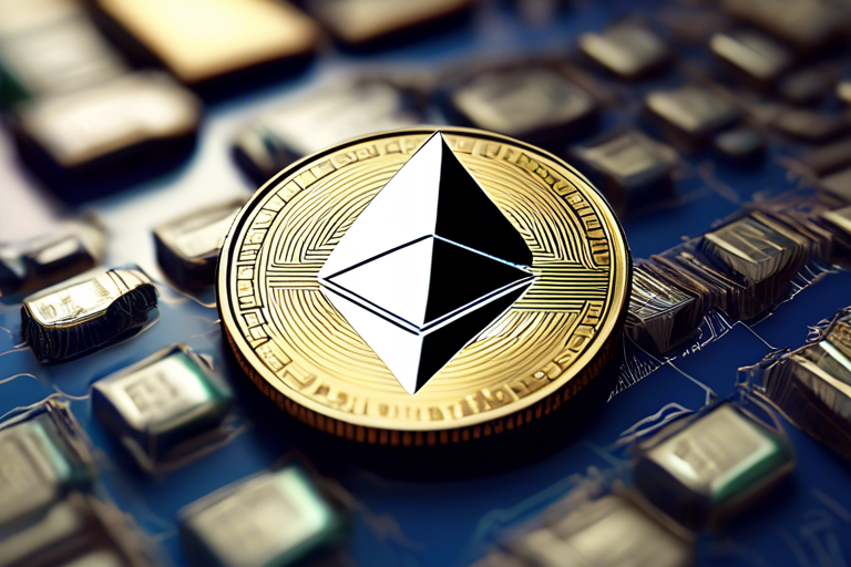 Ethereum price drop hints at further decline ??