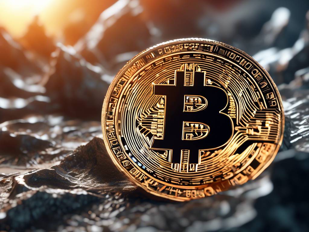 Navigate Bitcoin's Post-Halving Dominance with Altcoin Season Approaching ?