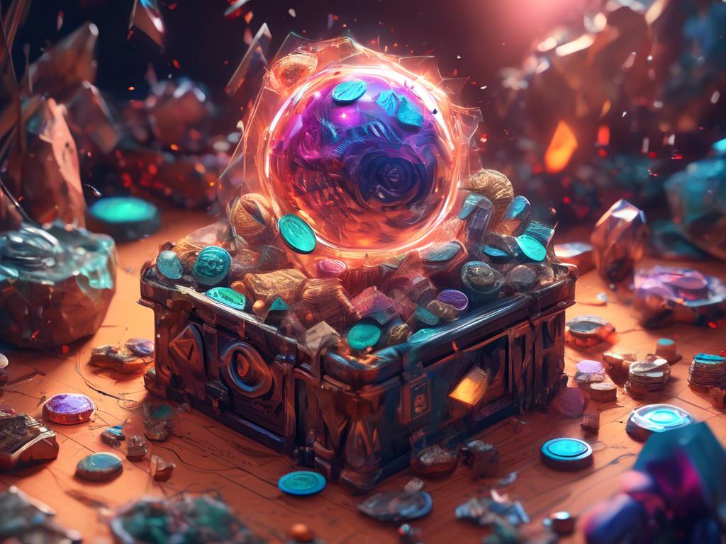 Curio ecosystem rocked by $16M exploit ? 1B CGT tokens minted ?