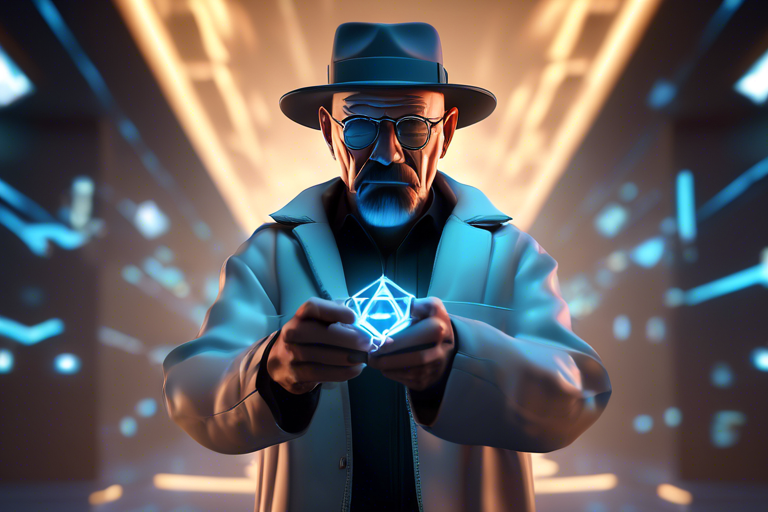 Introducing BTFS V3.0 (Heisenberg): Boosted Security & Efficiency! ?