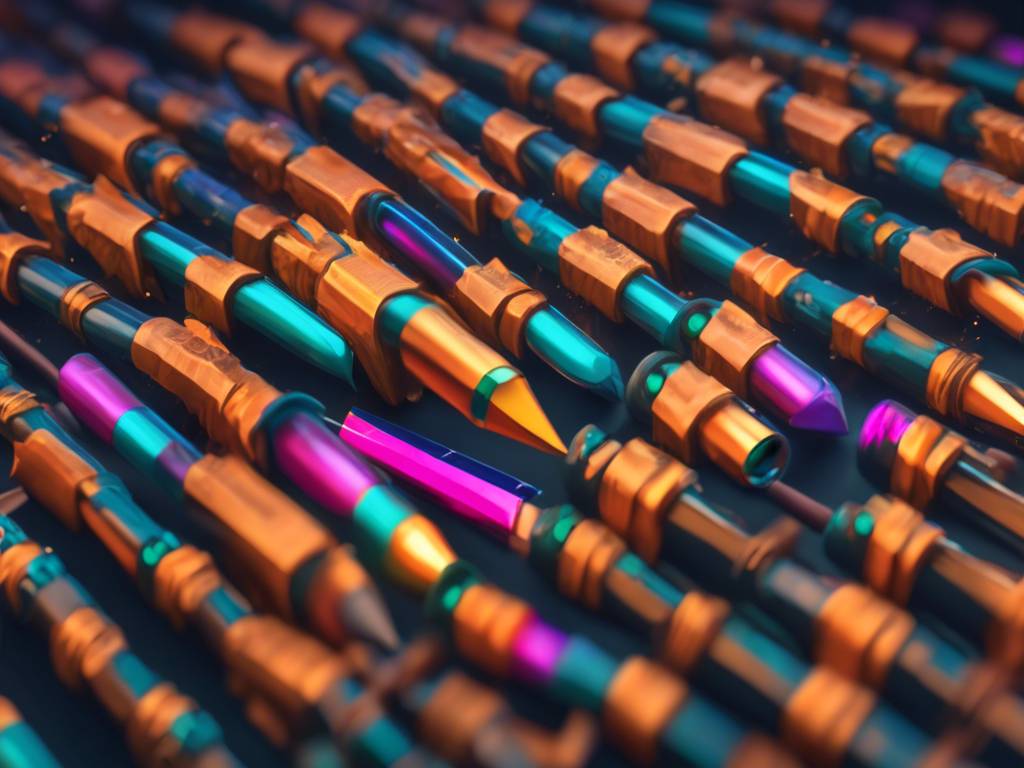 OKX Ventures Invests in Pencils Protocol, Elevating Scroll Ecosystem ?