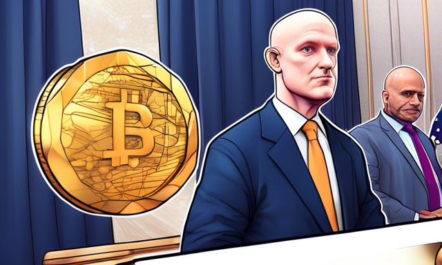 CFTC's Attempt to Curb Political Prediction Markets Opposed by Coinbase ?