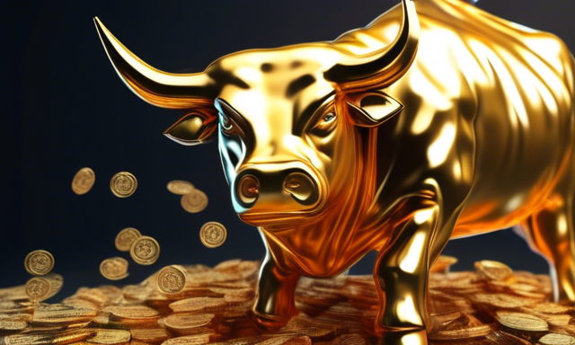 Is an Explosive Bitcoin Bull Run Triggered by a Novel Golden Cross? ?