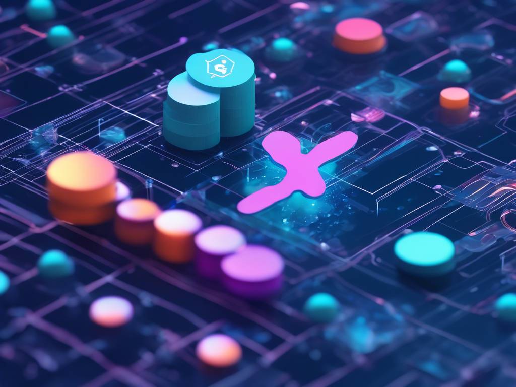Discover the USDC/XRP AMM Pool Imbalance ?? Experienced Ripple Labs Insights!