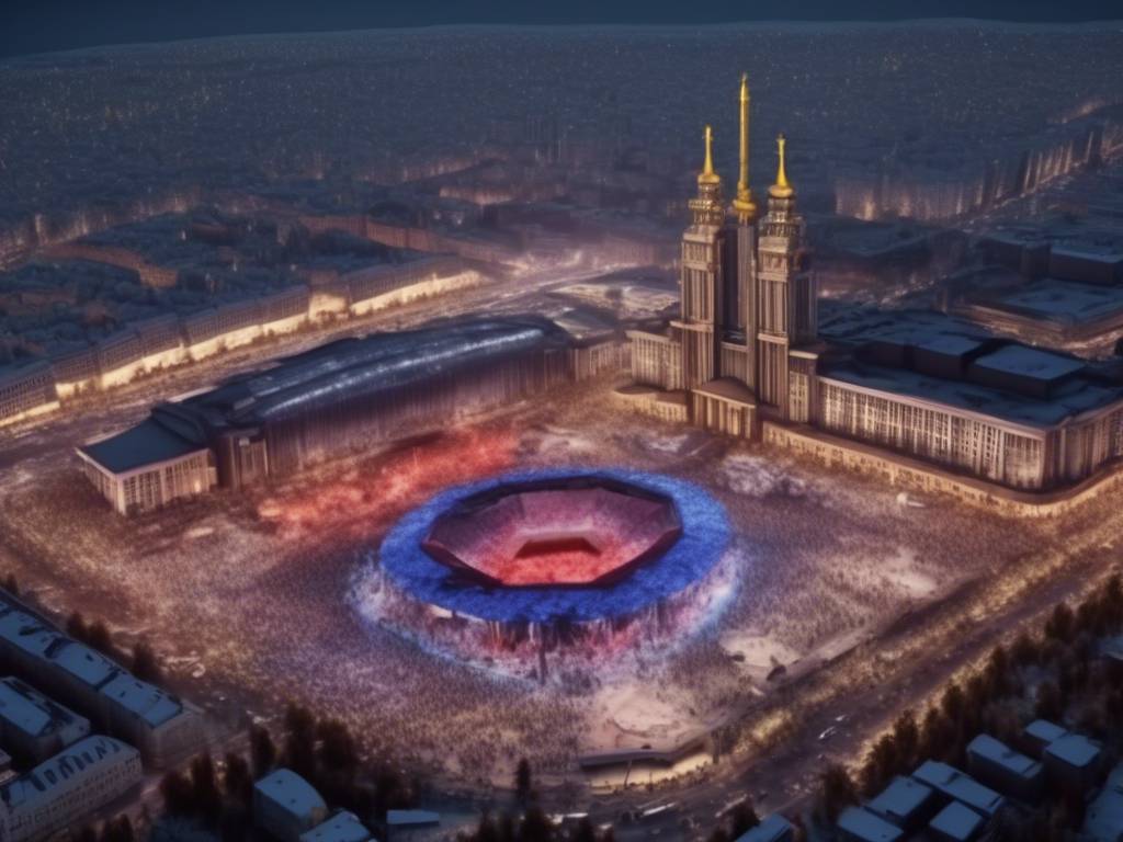 Kyiv concert terror attack linked to Moscow ??