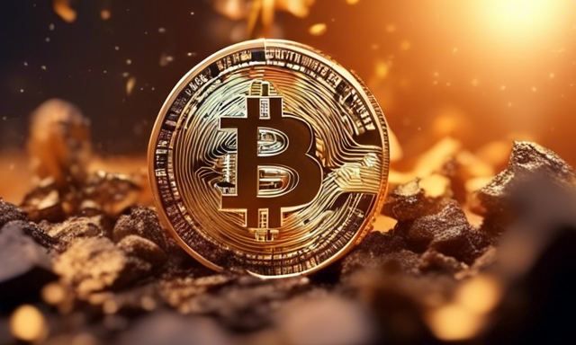 Crypto Mining Growth Discussed by CleanSpark CEO ?‍??