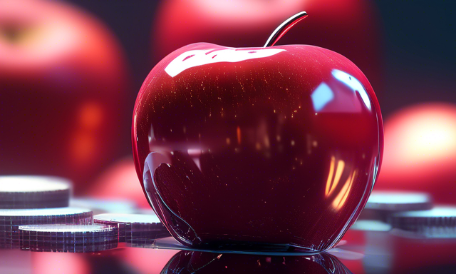 Apple is seen as bullish by Wedbush's Dan Ives in AI-focused growth phase ?