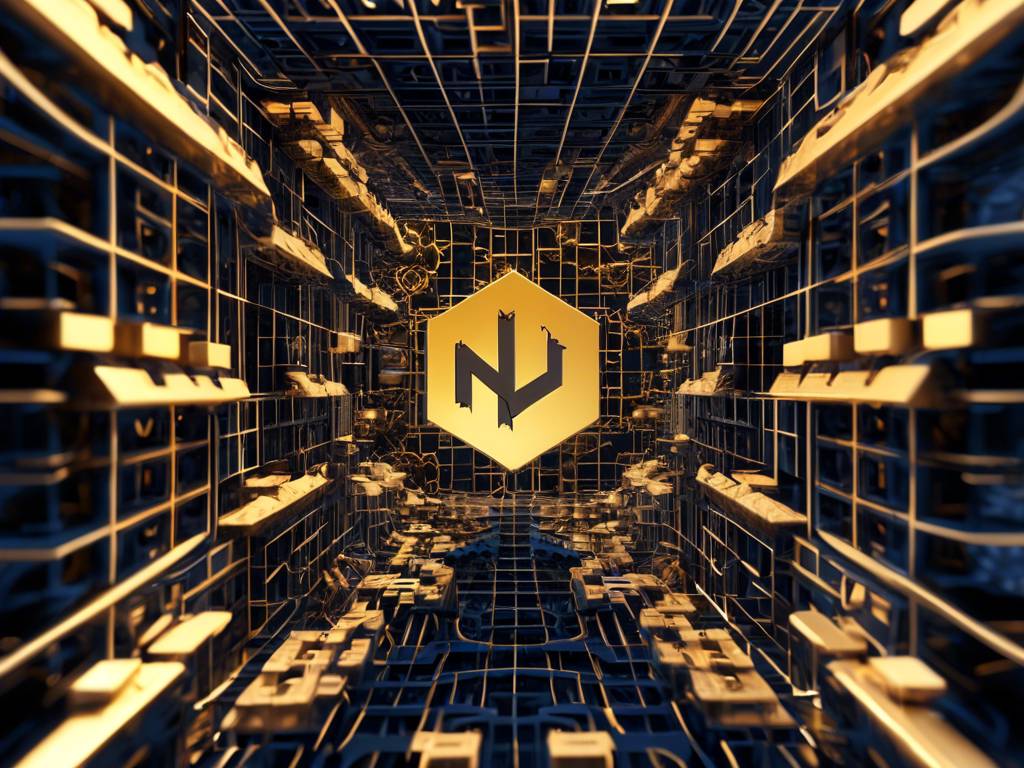Nano Coin: A Deep Dive into its Unique Block Lattice Architecture