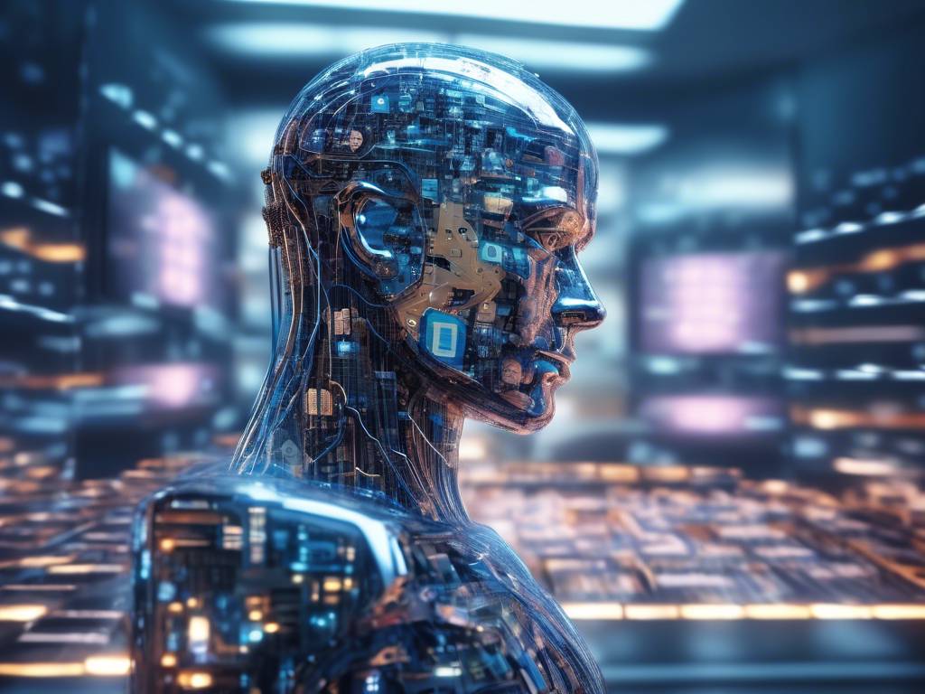 Revolutionizing finance: Will AI replace banks? ?