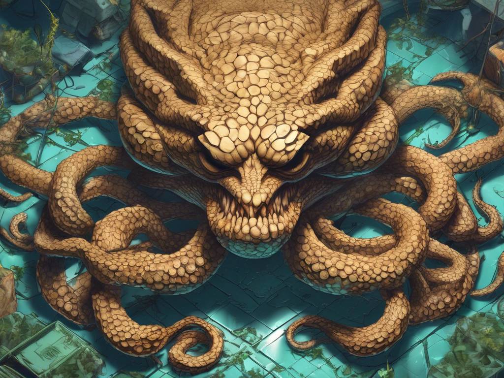 Cardano's Charles Hoskinson Clears the Air on Abandoning Hydra Scaling Project! ?