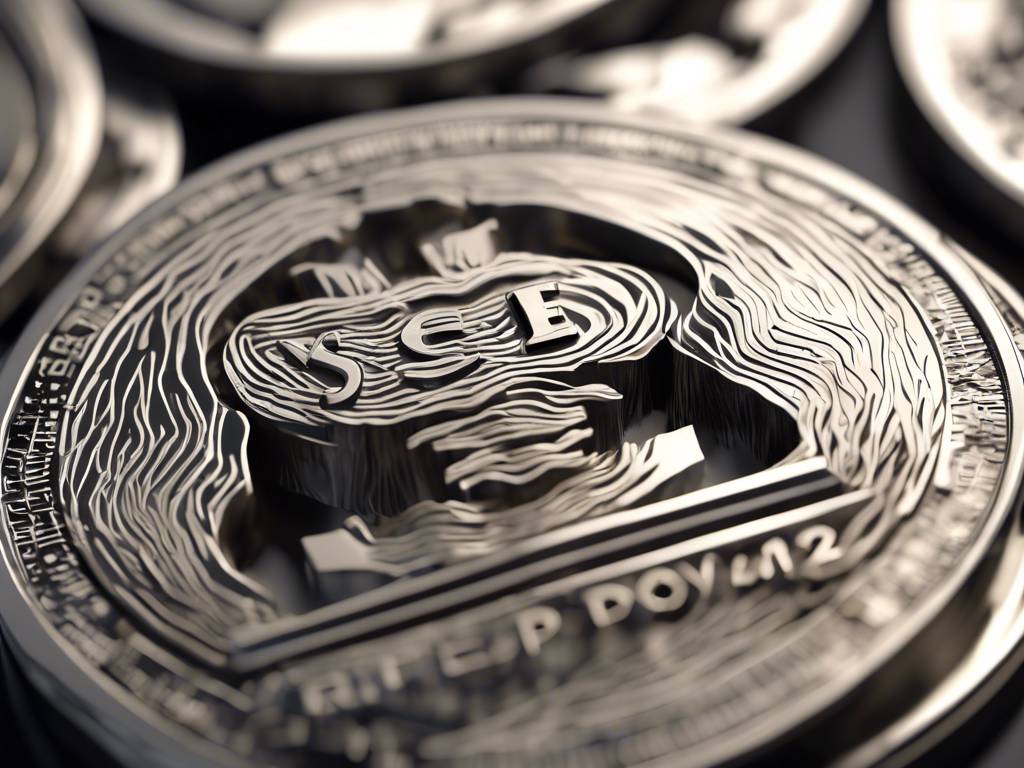 Latest Ripple v. SEC case: May 6, 2024 update ??