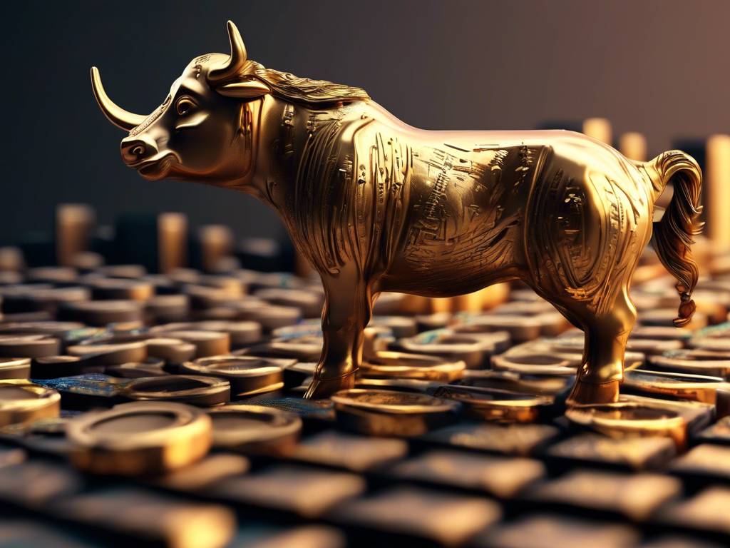 Sensex Rises as These Stocks Plunged 5% ?