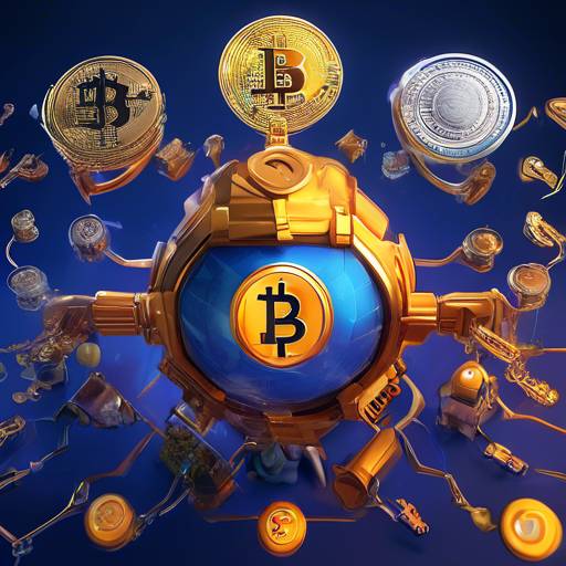 Unlock 9 Epic Methods to Earn Free Crypto in 2024! ??