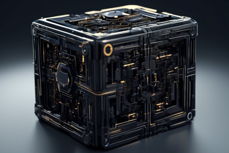 'Black Box' insights shared by Microsoft AI CEO Mustafa Suleyman ?