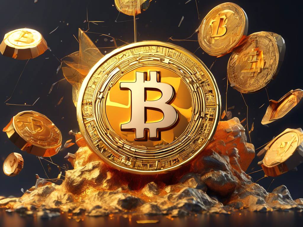 Discover Top Altcoin Picks for 10-100X Gains ?? Don't Miss Out!