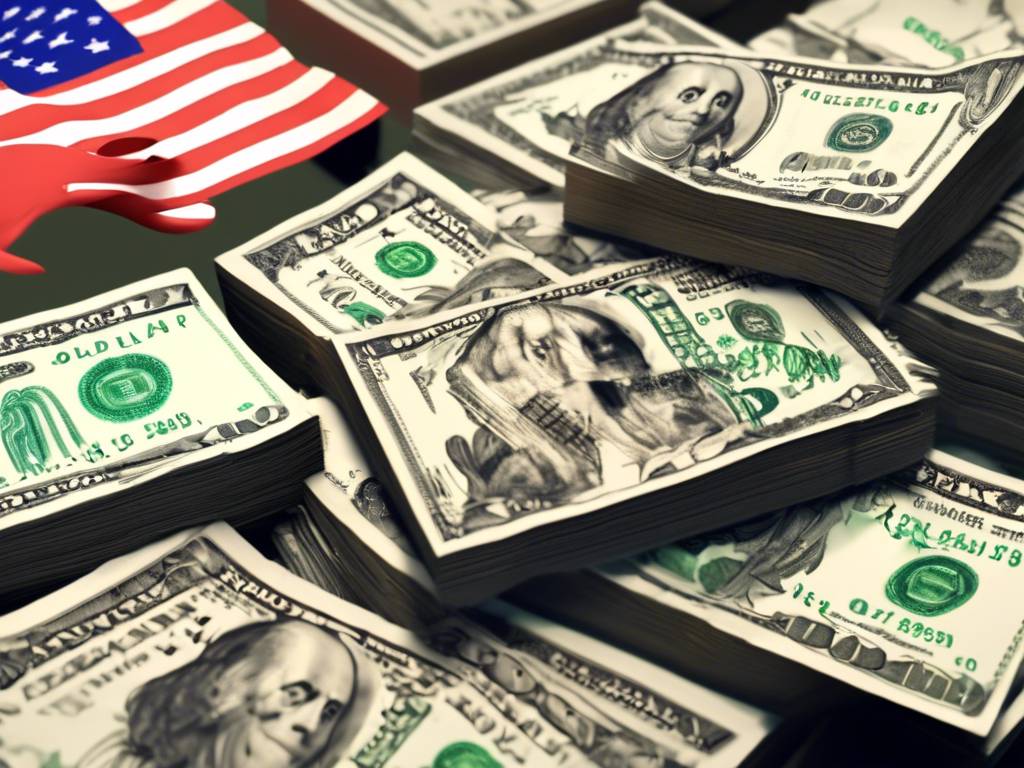 US dollar chaos in Asia: Analyst explains why ??