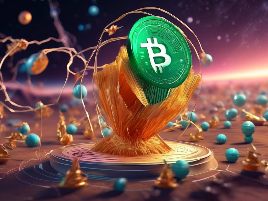 Tether USDT partners with RAK DAO to boost BTC education in RAK! ??