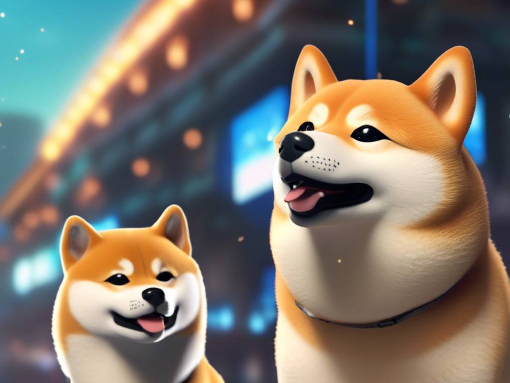 Shiba Inu Team Reveals Shibarium's Two-Phase Hard Fork Roadmap ??