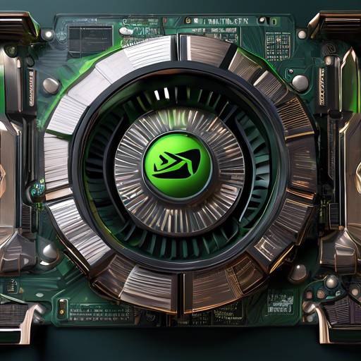 Nvidia: Buy Stock Now! ??