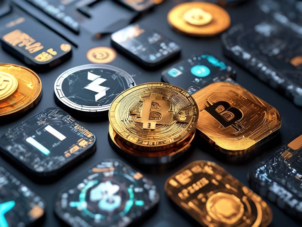 Explore Hot New Trends in Asian Crypto Market! ???