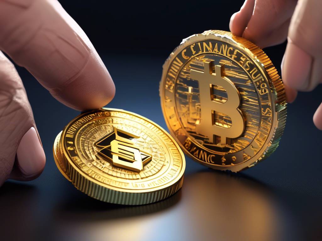 Binance, BinanceUS, CZ settle with SEC! What’s next? ?