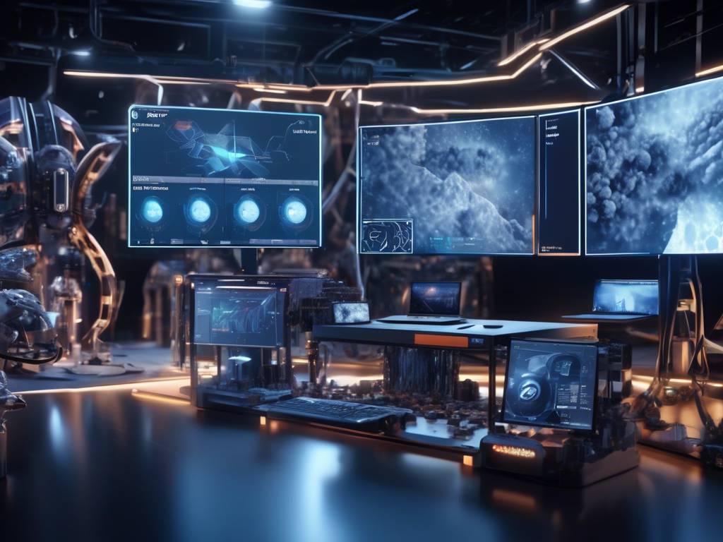 Aptos Labs teams up with industry leaders for new platform ?